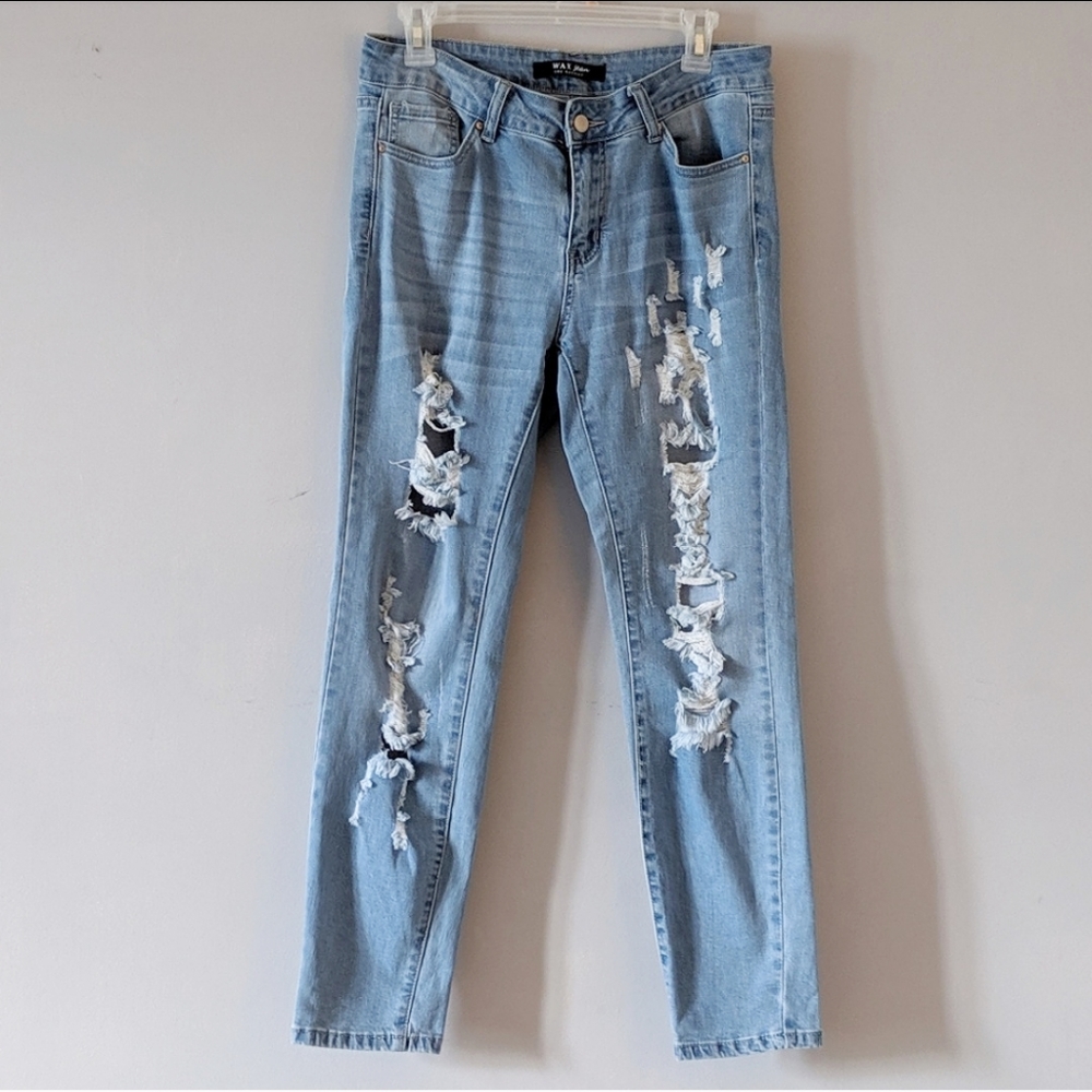 WAX JEAN Jeans - Picture 1 of 8